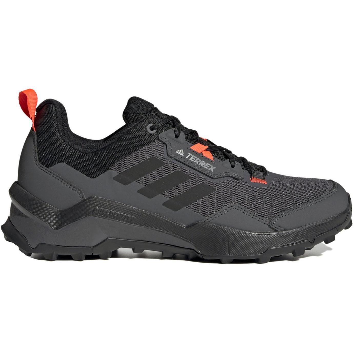 adidas Terrex Ax4 Erkek Gri Outdoor Ayakkabı FZ3280