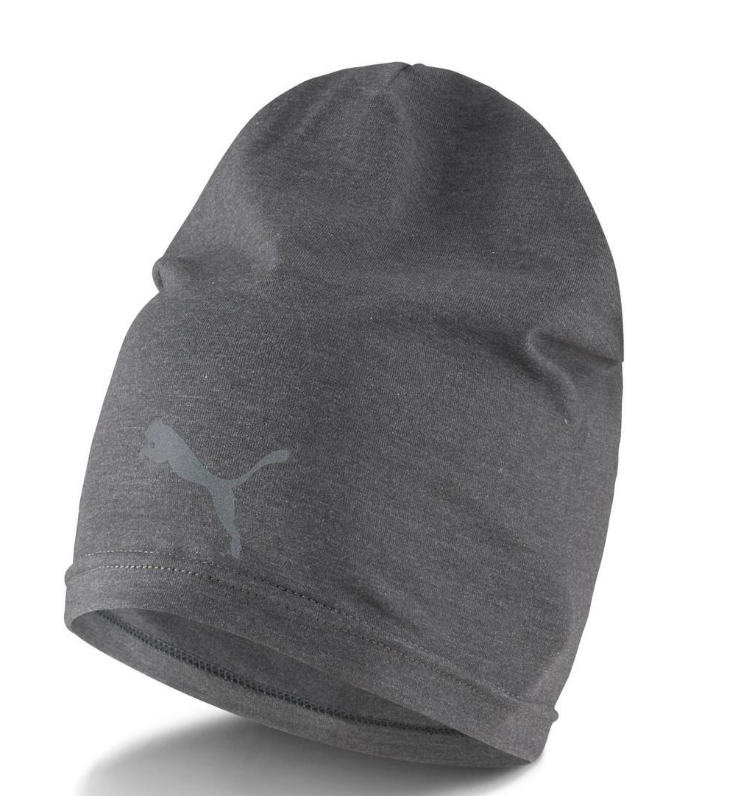 Puma Slouchy Cuffles Running Beanie Unisex Şapka  023469-02
