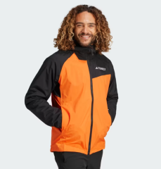 adidas Terrex Multi 2L Rain RDY Ceket IW8883