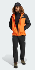 adidas Terrex Multi 2L Rain RDY Ceket IW8883