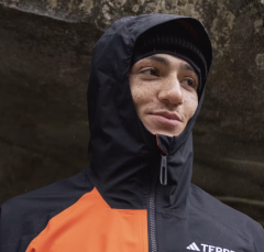 adidas Terrex Multi 2L Rain RDY Ceket IW8883