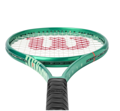 Wilson Blade 101 Team V10 Tenis Raketi 275 Gr. Kordajlı WR208810U1