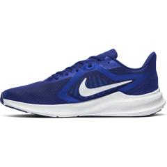 Nike Downshifter 10 Erkek Mavi Koşu Ayakkabısı CI9981-401