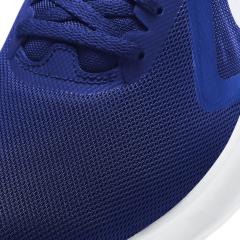 Nike Downshifter 10 Erkek Mavi Koşu Ayakkabısı CI9981-401