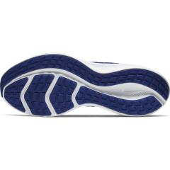 Nike Downshifter 10 Erkek Mavi Koşu Ayakkabısı CI9981-401