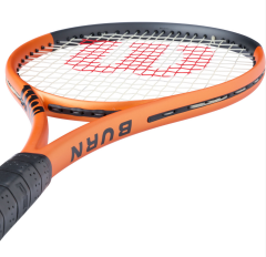 Wilson Burn 100LS V6 Tenis Raketi WR199610U1