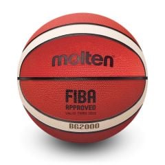 Molten B6G2000 Basketbol Topu 6 No