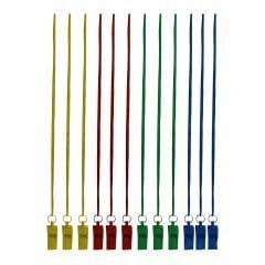 Tryon DK-200-20.139 PLASTİK Unisex İpli Düdük