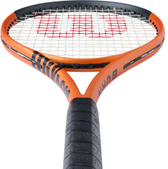 Wilson Burn 100LS V6 Tenis Raketi WR199610U2