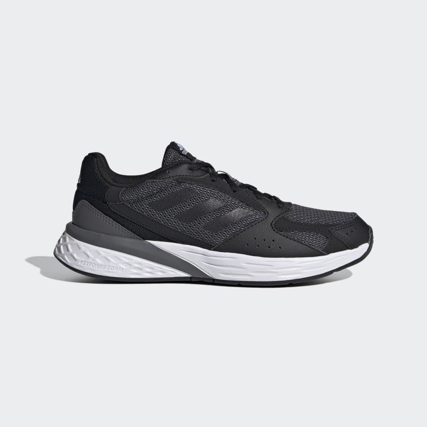 adidas RESPONSE RUN AYAKKABI FY9587