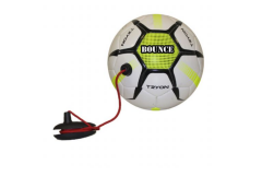 Tryon Bounce Dikişli 2 No İpli Antrenman Topu