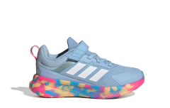 adidas Forta Run 4.0 El Çocuk Mavi Koşu Ayakkabısı JR9832