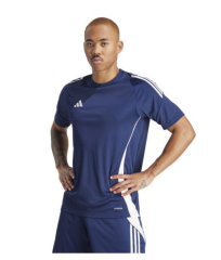 Adidas Tiro 24 Men's Jersey Blue IS1018