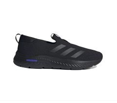 adidas Cloudfoam Move Lounger Erkek Siyah Sneaker Ayakkabı ID6510