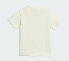 adidas Tıro_Nster Grapgıc Bebek Tişörtü KA0520