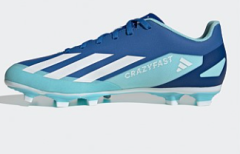 adidas  X Crazyfast .4 FXG Krampon GY7431