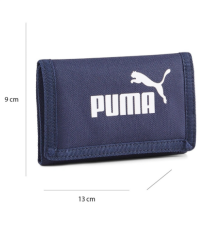Puma Phase Unisex Cüzdan 079951-02