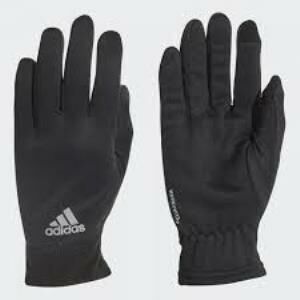 adidas Climawarm erkek soğuk geçirmez kışlık eldiven - DM4410