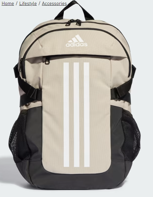 adidas Power Backpack  Çanta IL5816