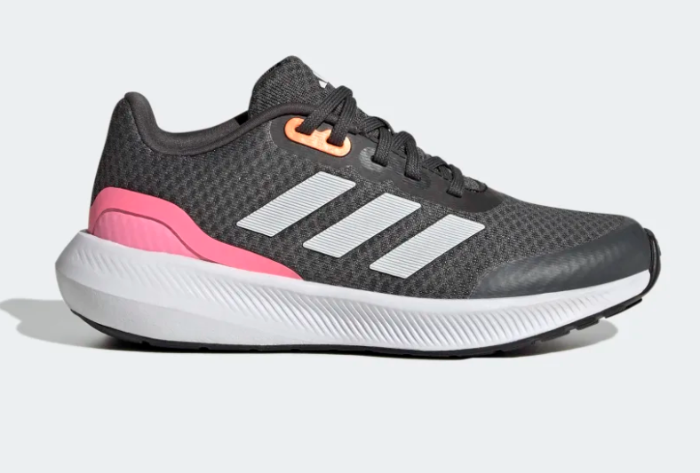 Adidas Runfalcon 3.0 Kadın Siyah Spor Ayakkabı - HP5836