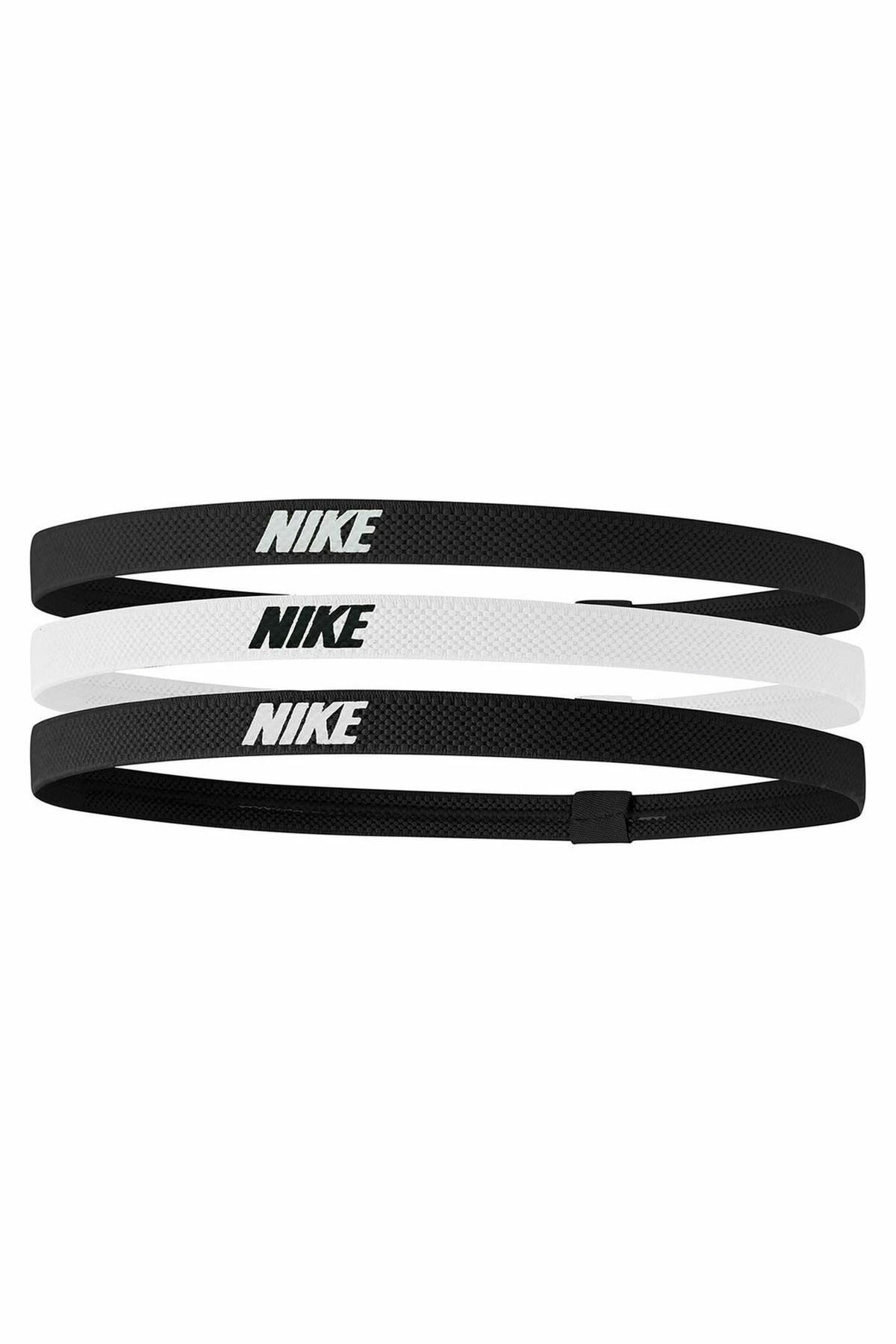 Nike Elastıc Headbands 2.0 3 Pk N.100.4529.036.OS