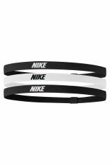 Nike Elastıc Headbands 2.0 3 Pk N.100.4529.036.OS