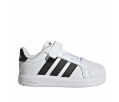 Adidas Beyaz Unisex Bebek Yürüyüş Ayakkabısı JQ6145