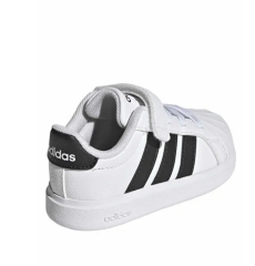 Adidas Beyaz Unisex Bebek Yürüyüş Ayakkabısı JQ6145