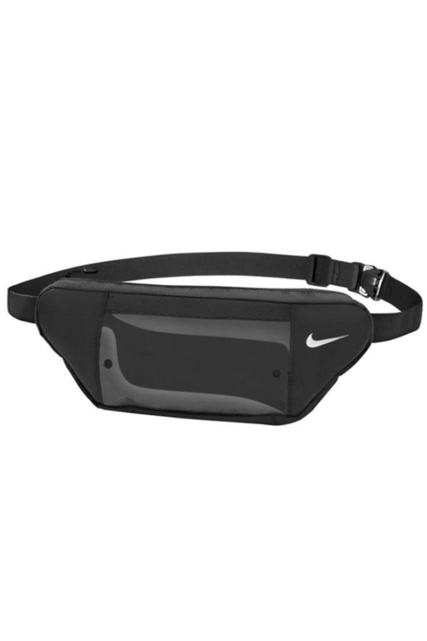 Nike Unisex Siyah Pack Black Bel Çantası N.000.2650.082.OS
