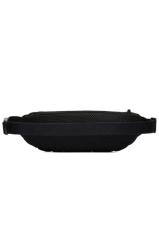 Nike Unisex Siyah Pack Black Bel Çantası N.000.2650.082.OS