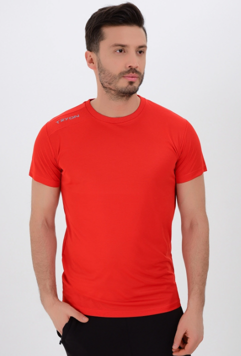 Tryon Erkek Antreman T-Shirt Victory