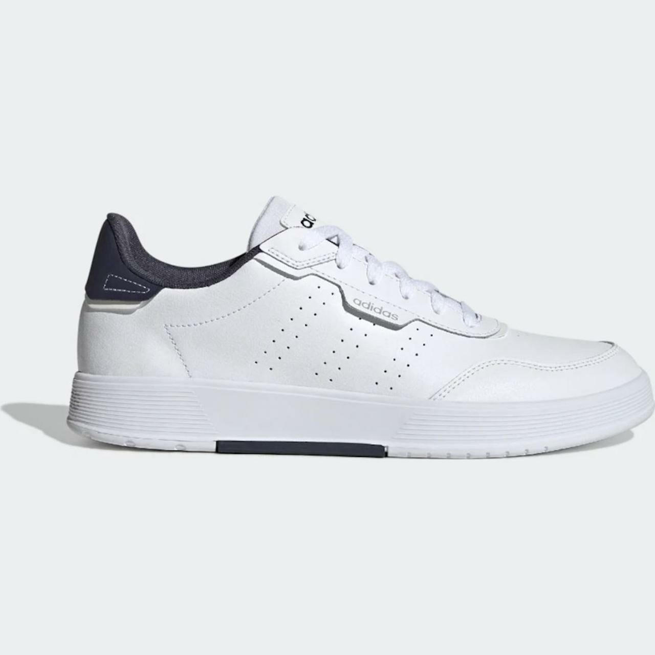 adidas Courtphase Erkek Beyaz Spor Ayakkabı GX5949