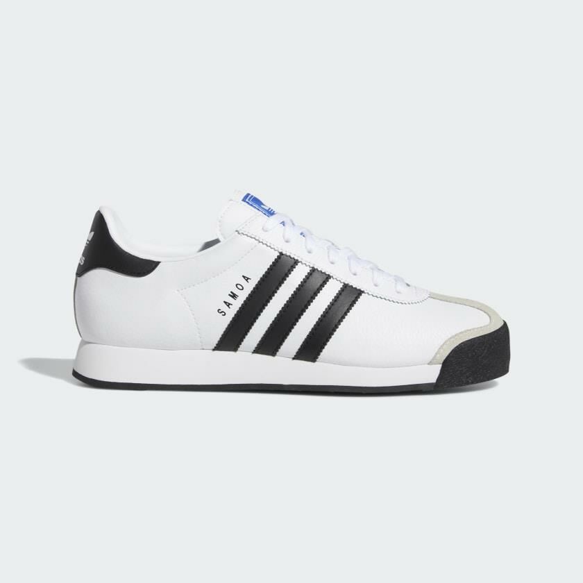 adidas Samoa Leather Günlük Bayan / Erkek Spor Ayakkabı - 675033