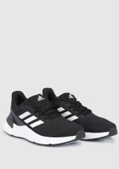 adidas Response Super 2.0 Siyah Çocuk Koşu Ayakkabısı H01710