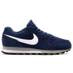 Nike MD Runner 2 Erkek Günlük Spor Ayakkabı - 749794 - 410