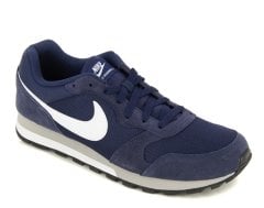 Nike MD Runner 2 Erkek Günlük Spor Ayakkabı - 749794 - 410
