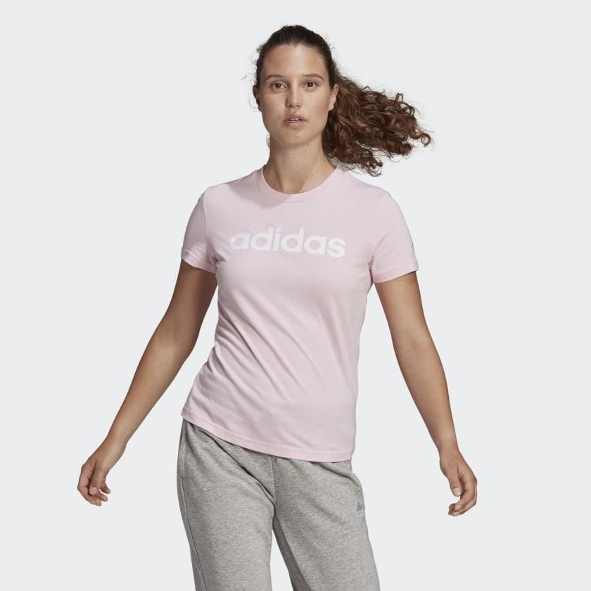 Adidas Essentials Slim T-Shirt GL0771