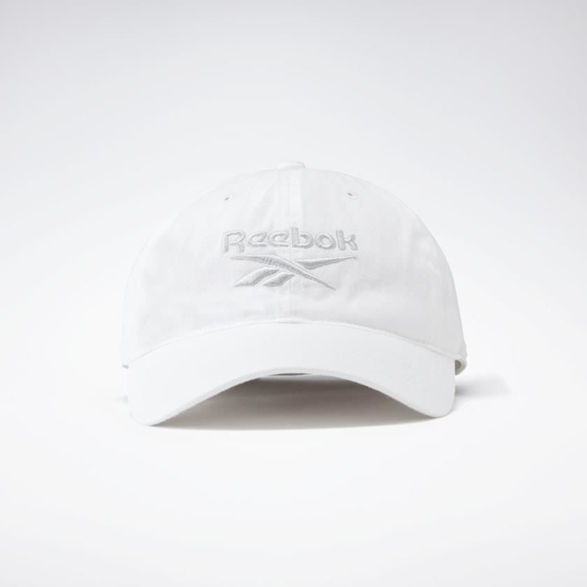 Reebok Active Foundation Beyaz Şapka GN8404