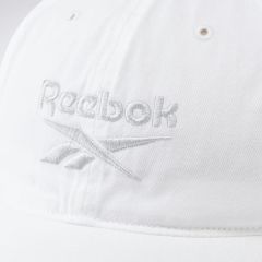 Reebok Active Foundation Beyaz Şapka GN8404