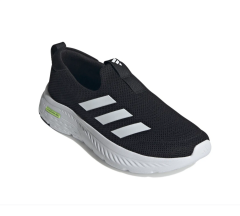 adidas Cloudfoam Move Lounger Erkek Siyah Sneaker Ayakkabı ID6512