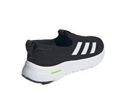 adidas Cloudfoam Move Lounger Erkek Siyah Sneaker Ayakkabı ID6512