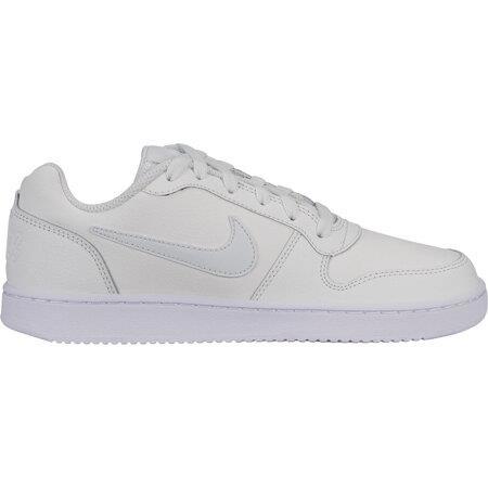 Nike Ebernon Low Beyaz Günlük Spor Ayakkabı - AQ1779-101
