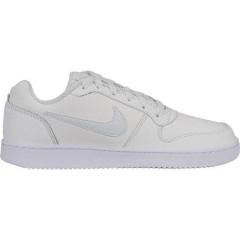 Nike Ebernon Low Beyaz Günlük Spor Ayakkabı - AQ1779-101