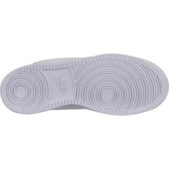 Nike Ebernon Low Beyaz Günlük Spor Ayakkabı - AQ1779-101