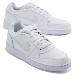 Nike Ebernon Low Beyaz Günlük Spor Ayakkabı - AQ1779-101