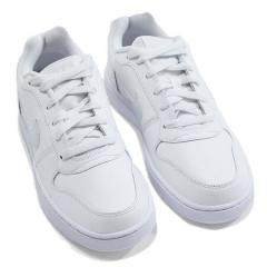 Nike Ebernon Low Beyaz Günlük Spor Ayakkabı - AQ1779-101