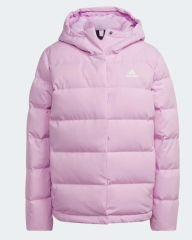 adidas HELİONİC DOLGULU KAPÜŞONLU MONT HG8744