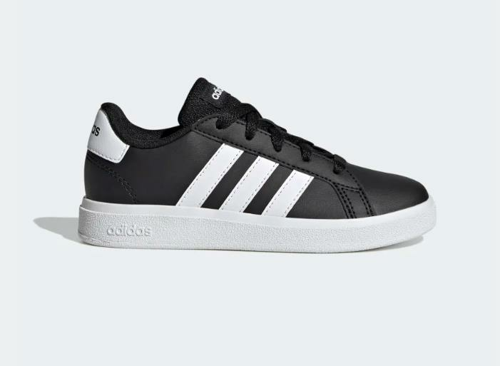 adidas Grand Court Lıfestyle Çocuk Spor Ayakkabı GW6503
