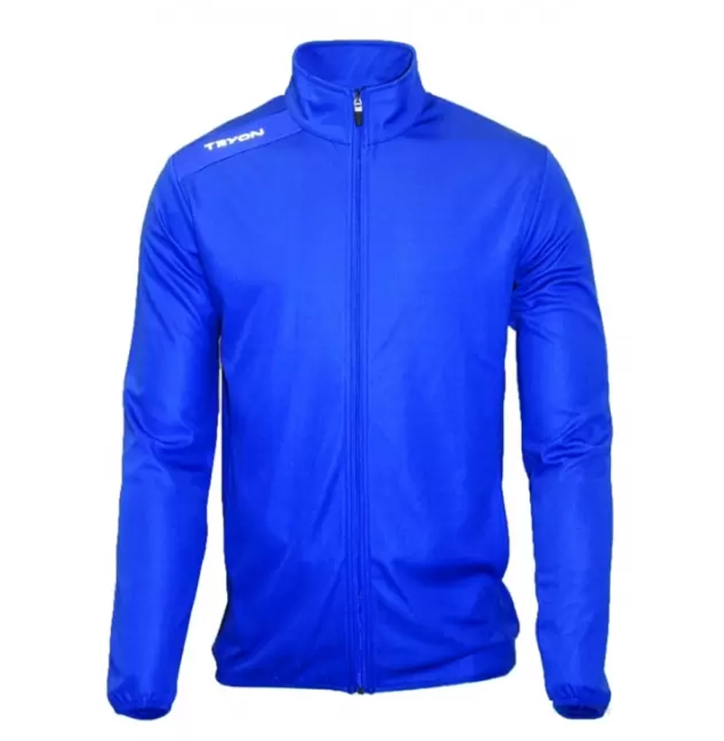 Tryon Kırmızı Kamp Sweat Victory Tek Üst 1018038