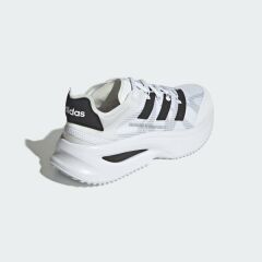 adidas FLUİDFLASH CLOUDFOAM KOŞU AYAKKABISI GX3158